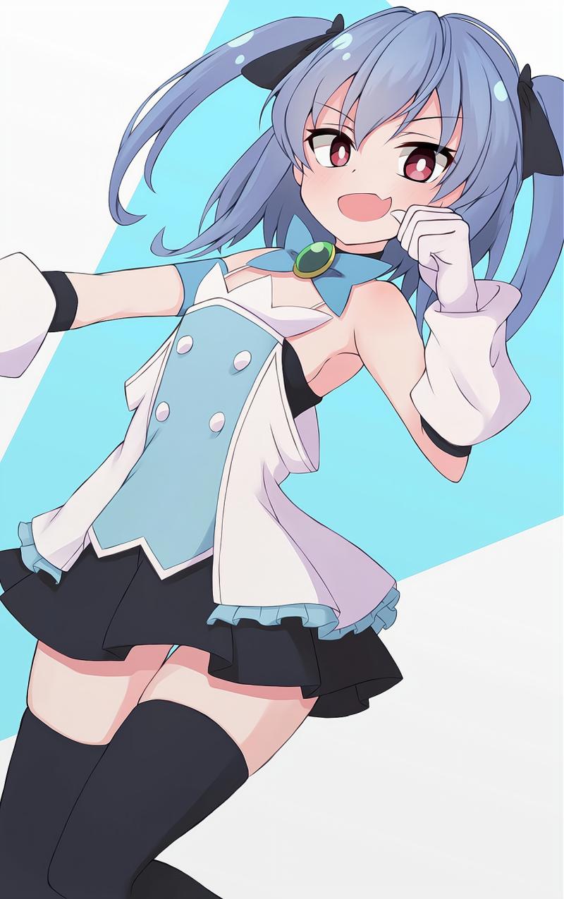 魔法少女芙洛蒂解锁会员版