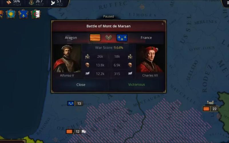 文明时代中华时代mod