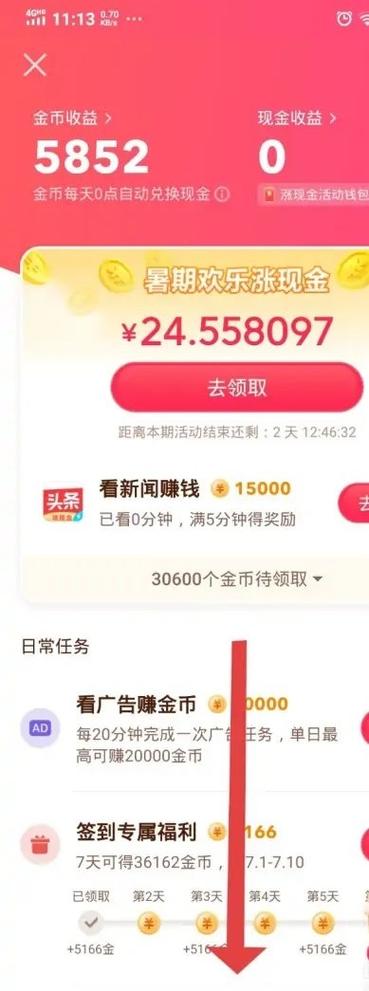抖抈短视频五周年去广告
