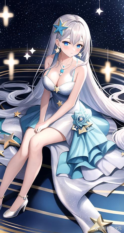 星辰少女游戏官网修改版永久VIP