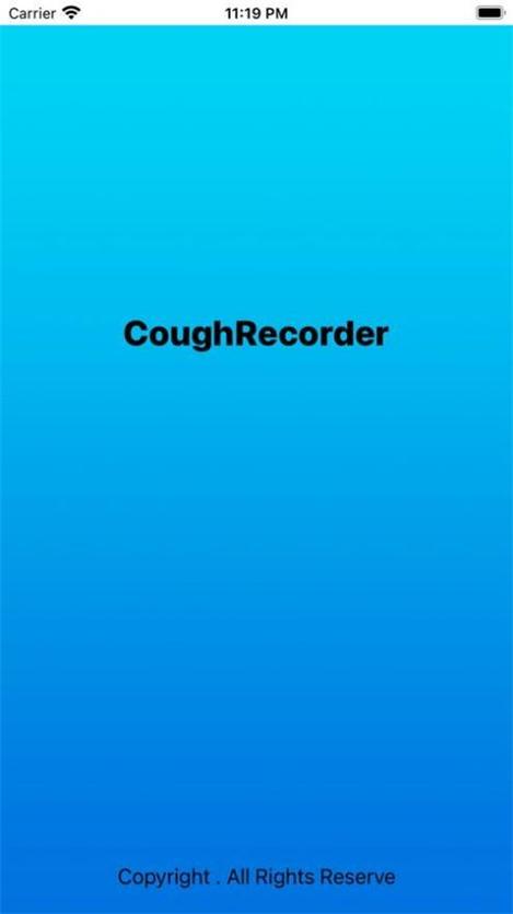 CoughRecorder49图库免登录