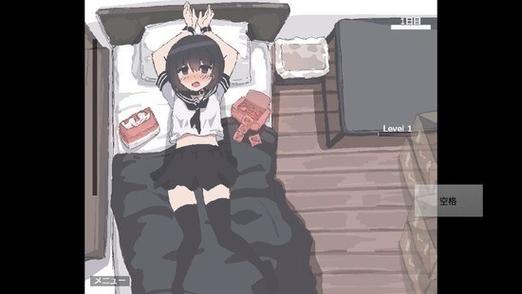 别吵醒妹妹游戏下载战略版