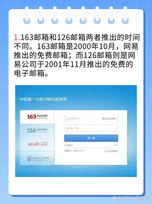 网易163邮箱