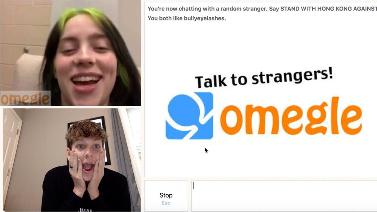 omegle 安卓版