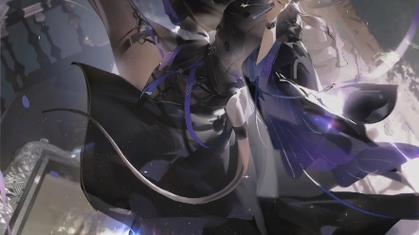 星神少女全cg动画