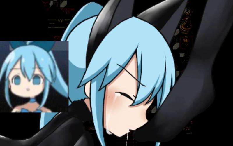 魔法少女露娜冷狐版苹果版优化版