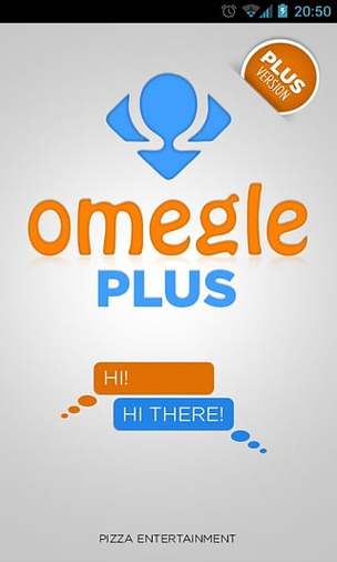 omegle 安卓版