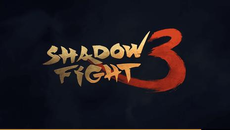 暗影格斗3修改