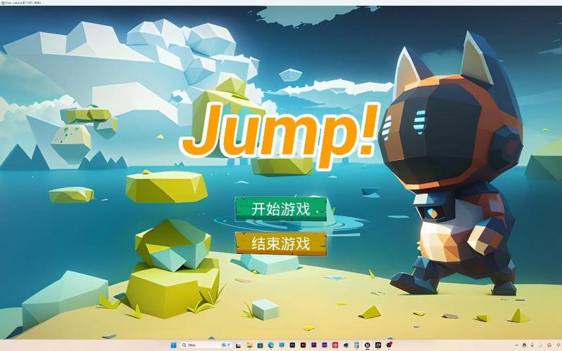 jump游戏官网