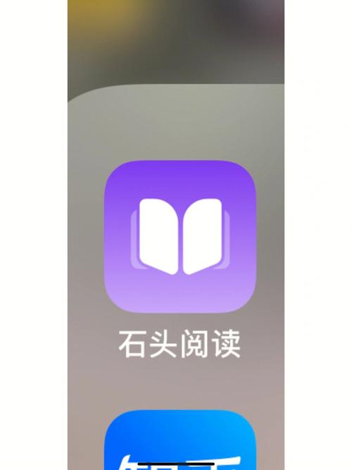 石头阅读浏览器