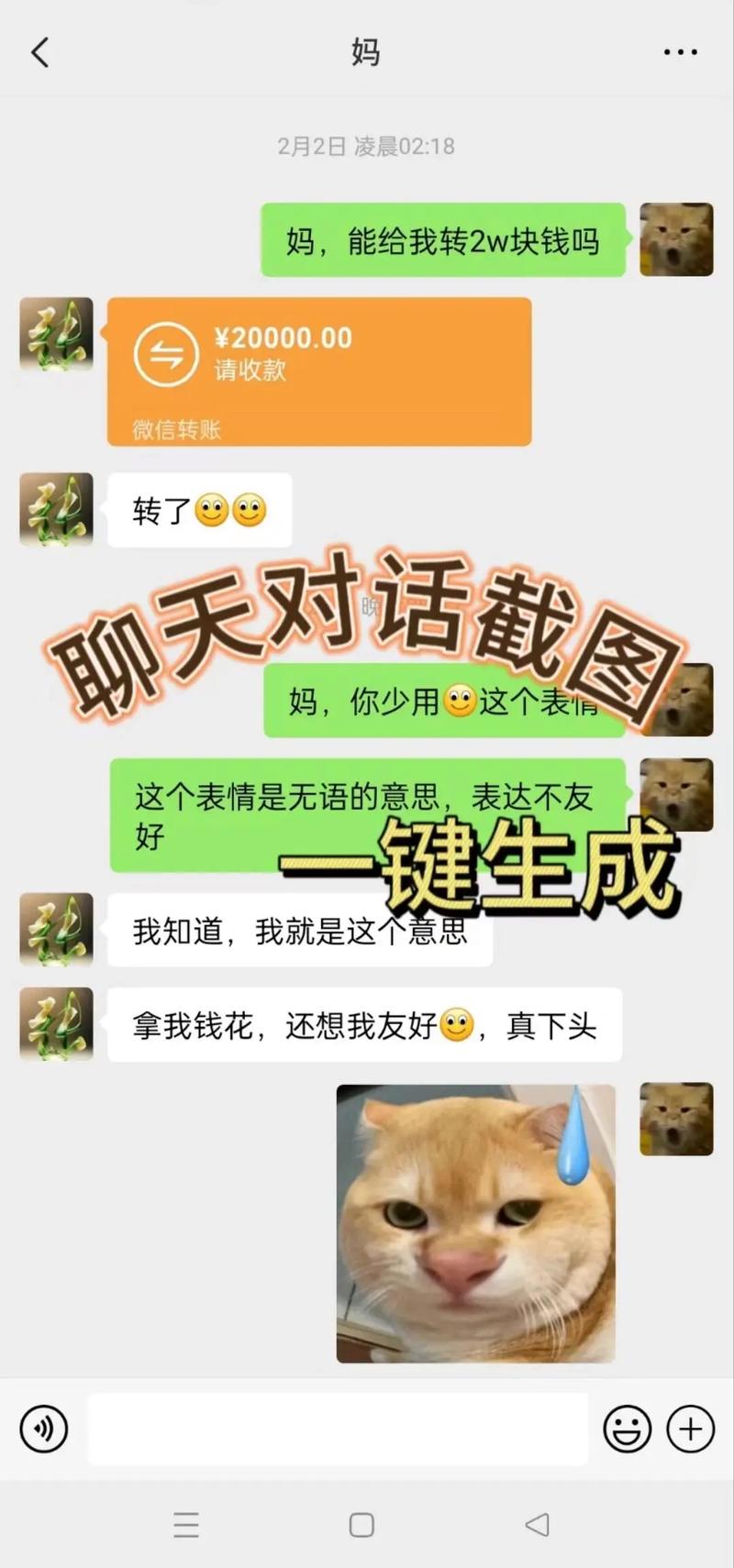 黄车文生成器
