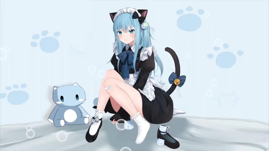 神伤框架猫羽雫