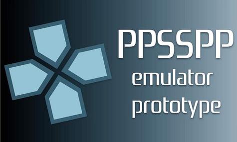 PPSSPP模拟器官网下载