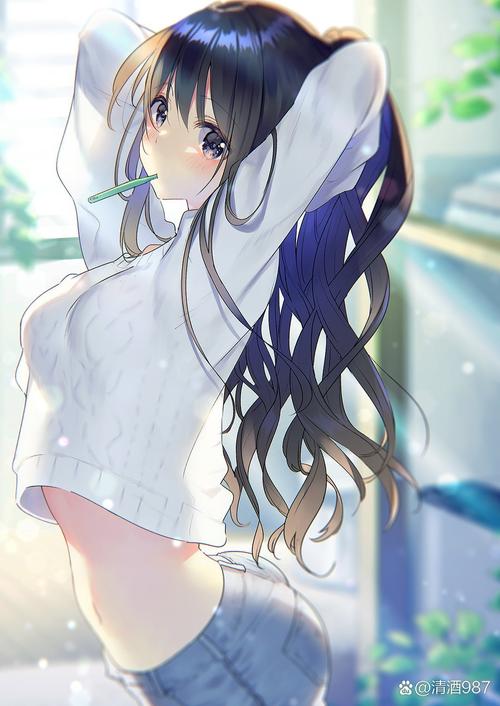 绅次元acg
