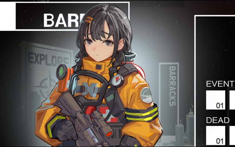 isekai汉化版