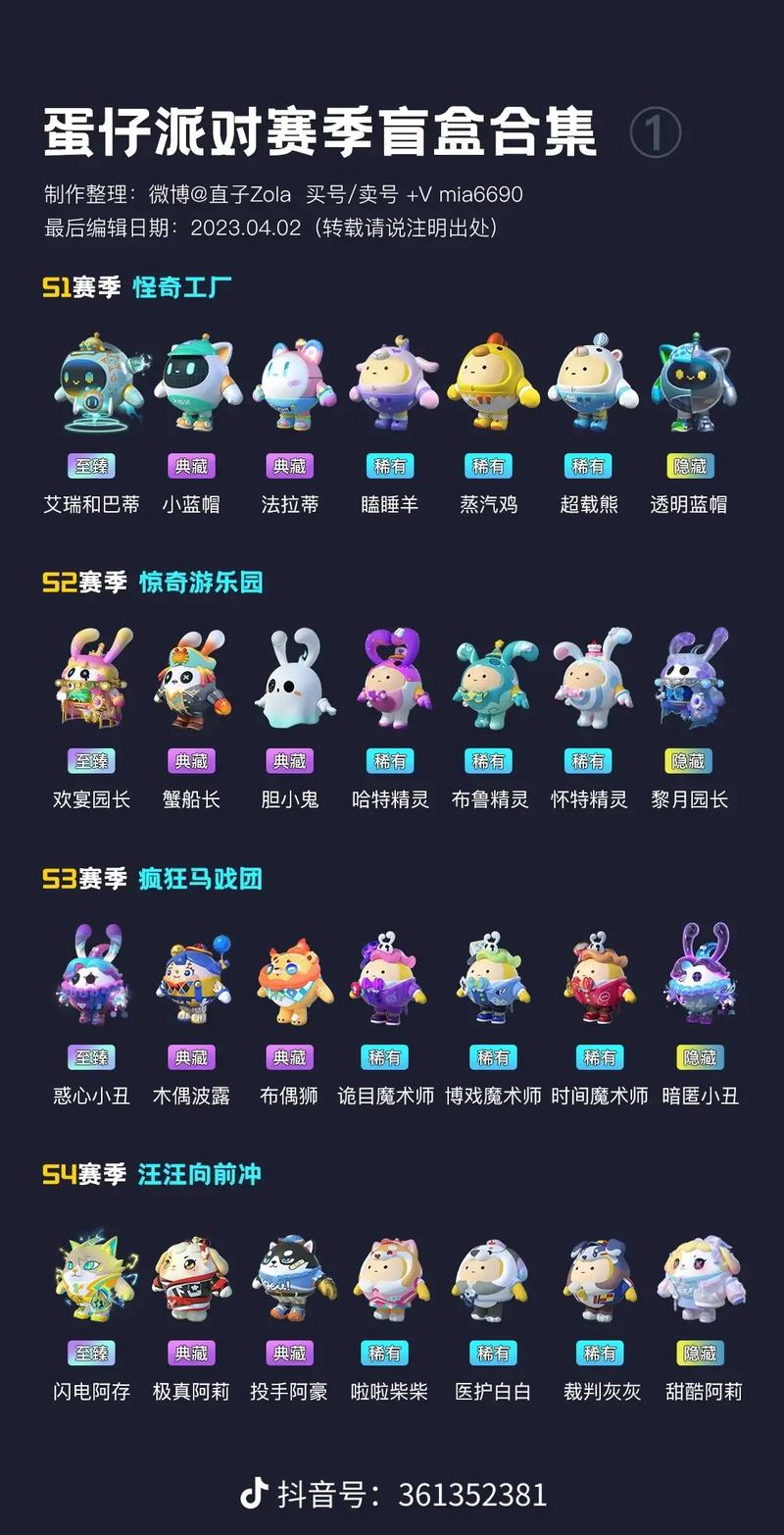 蛋仔派对全皮肤无限金币修改版