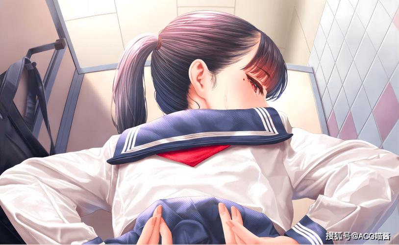 本子ACG