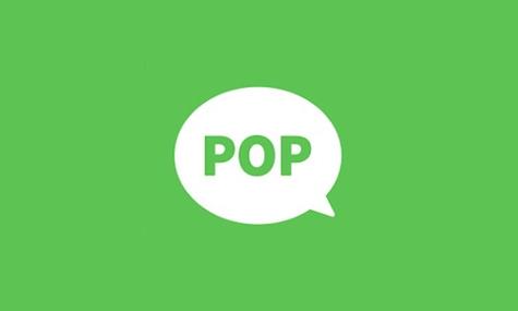pop聊天官网版