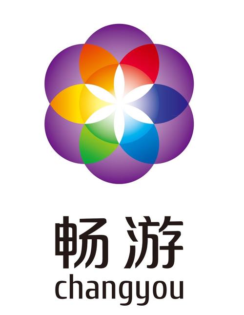 畅游游戏