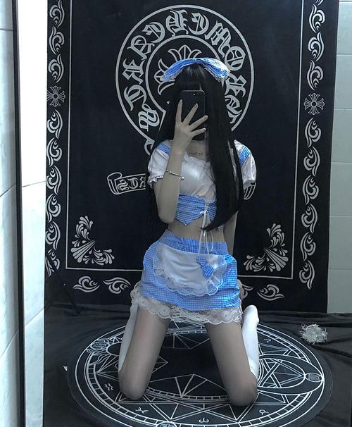 pr九尾狐狸沐