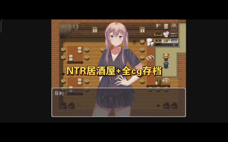 ntr居酒屋汉特别版