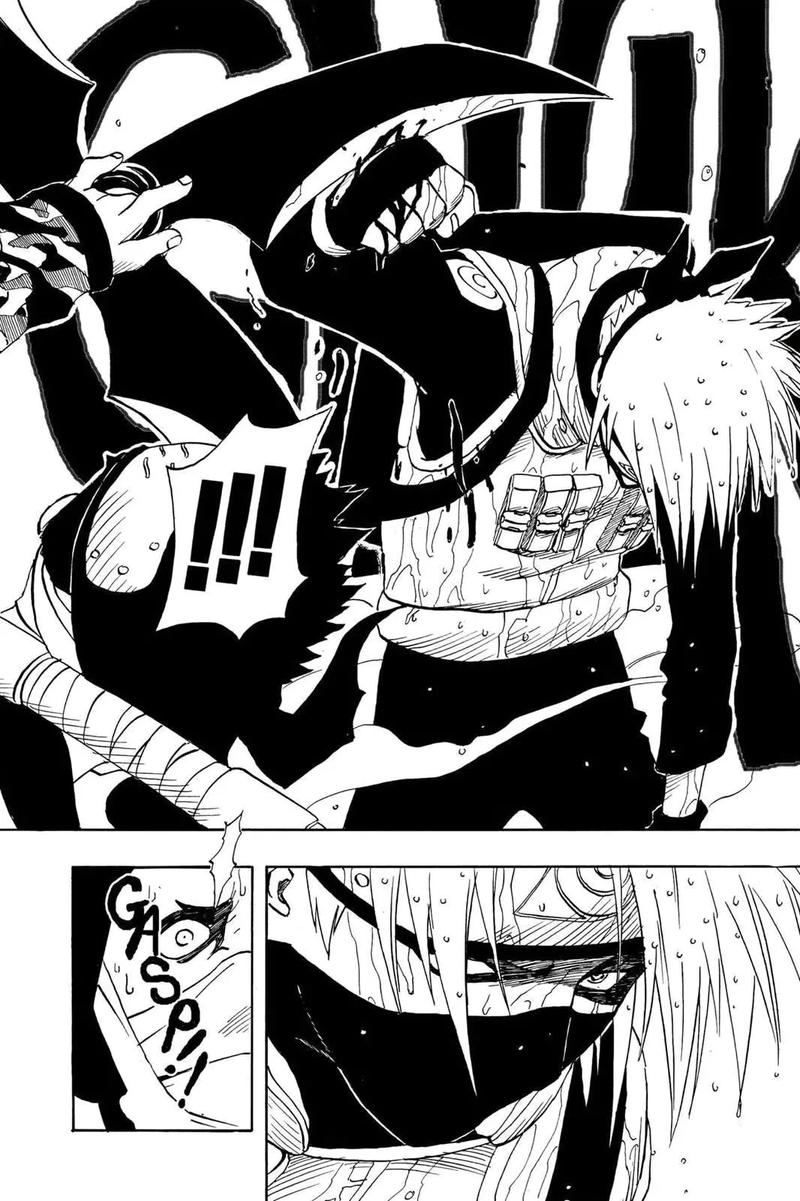 火影漫画