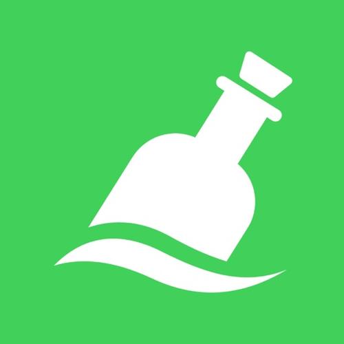正宗漂流瓶app