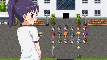 野外合宿