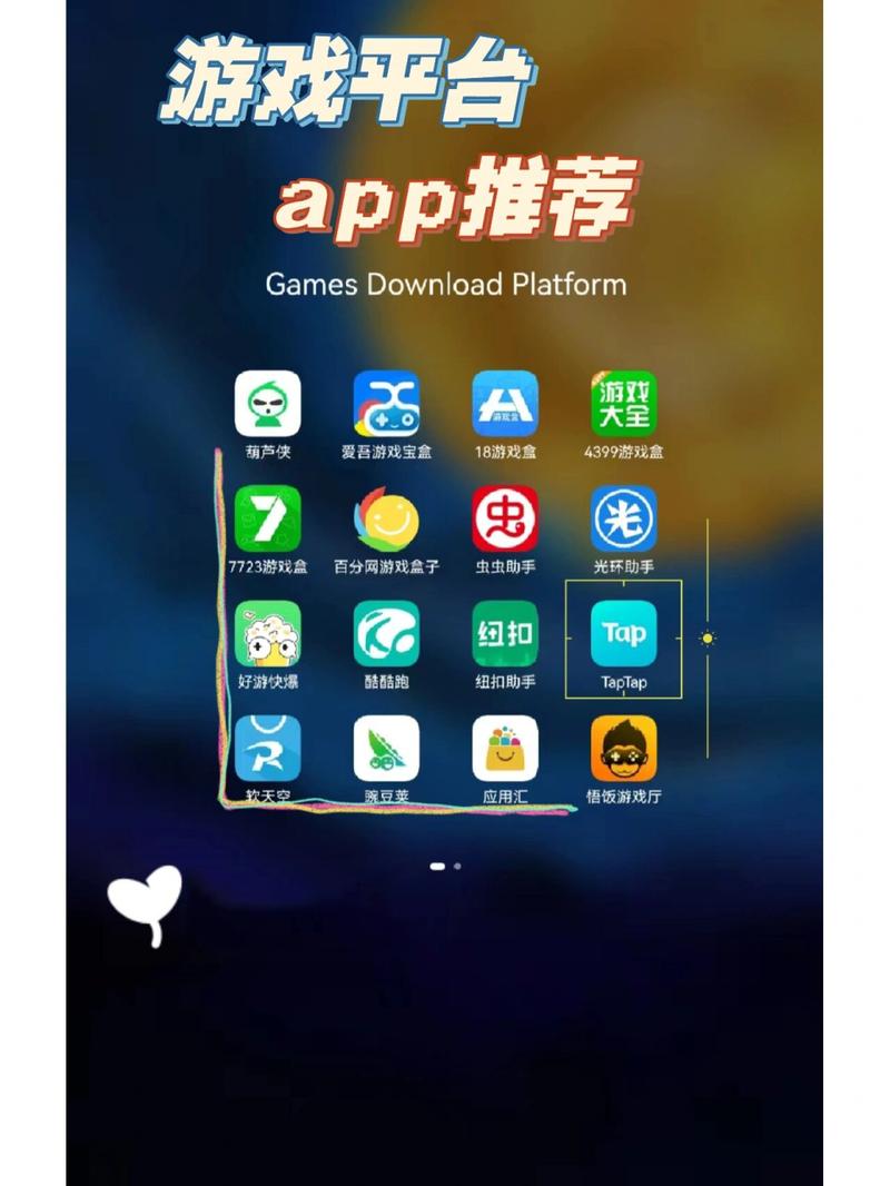 807游戏盒子无付费最新版