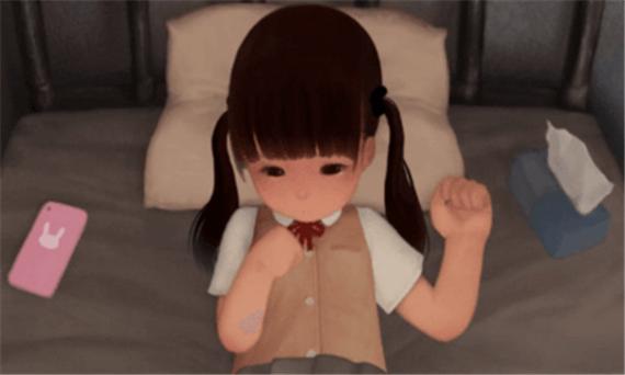 lovelife小女孩破解版