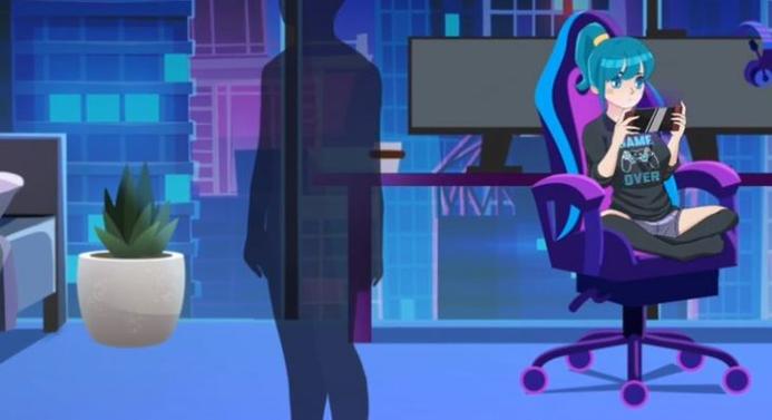 nightgamer