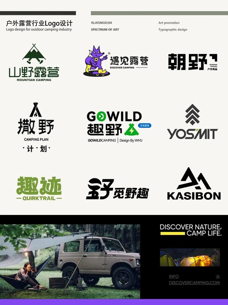 我和朋友去露营