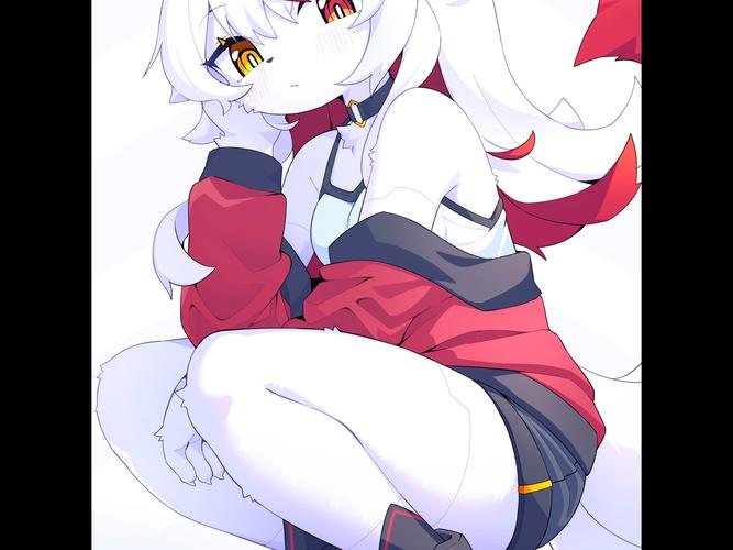 福瑞控漫画