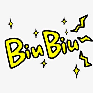 biubiu漫画