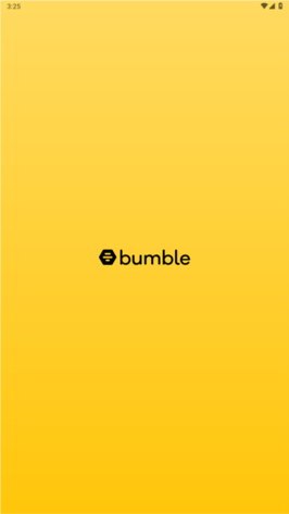 Bumble app