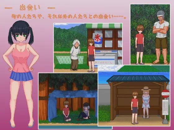 乡间生活绅士汉化版免费版