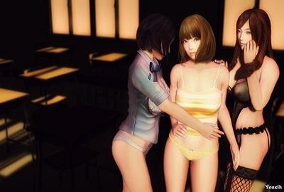 真实女友3