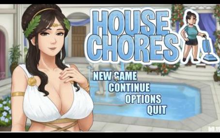 家务HouseChores汉化版0.93