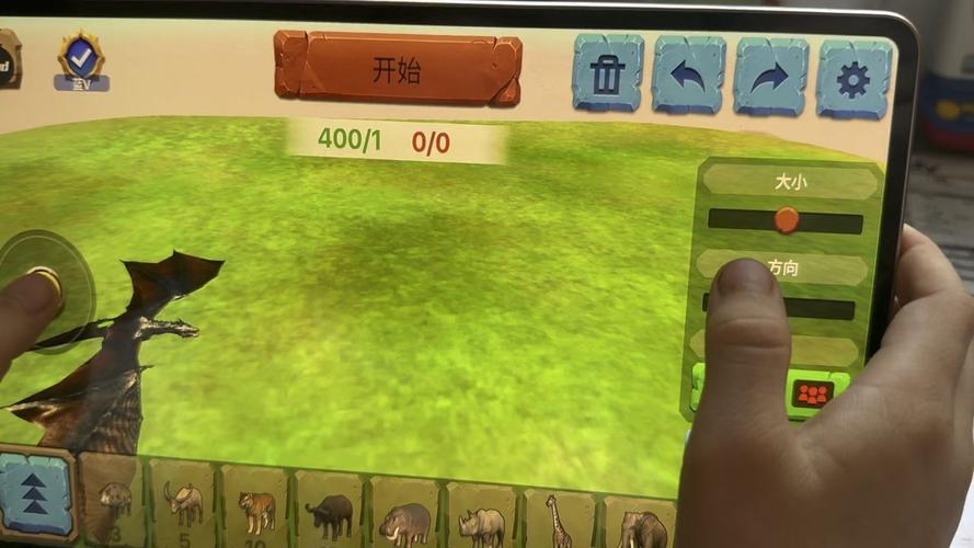 动物战争模拟器破解破解版旧版