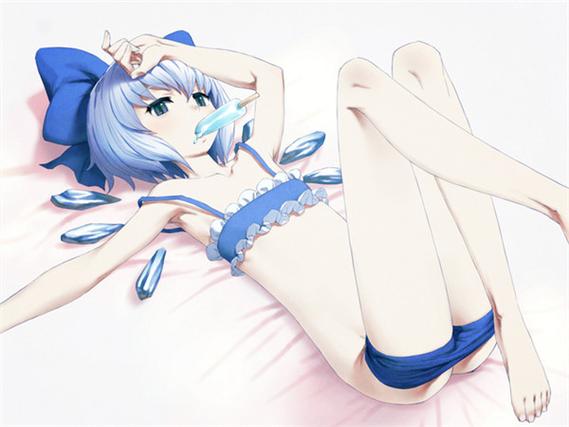 二次元黄油
