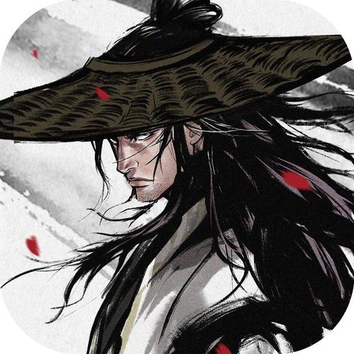 烟雨江湖江湖懒