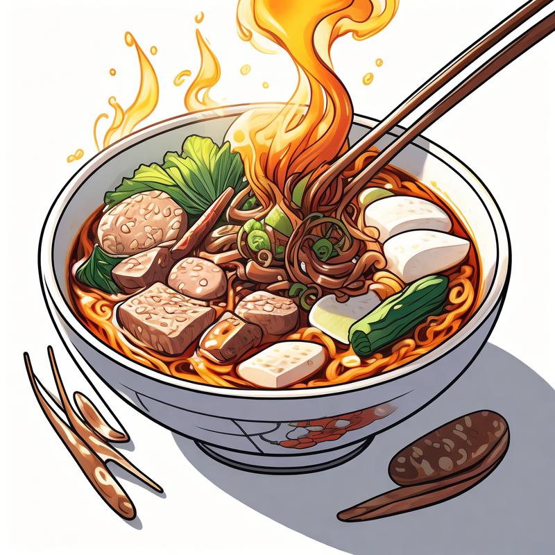 热辣漫画免费