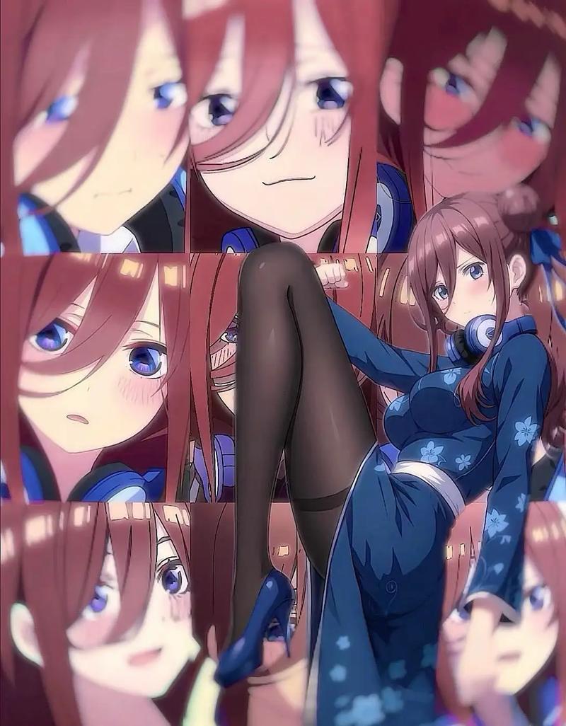 三玖美化包修复完整版