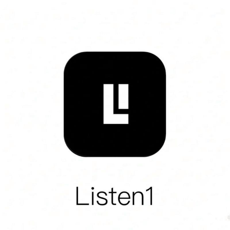 Listen1无广