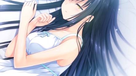 夜袭睡眠的姐姐汉化版