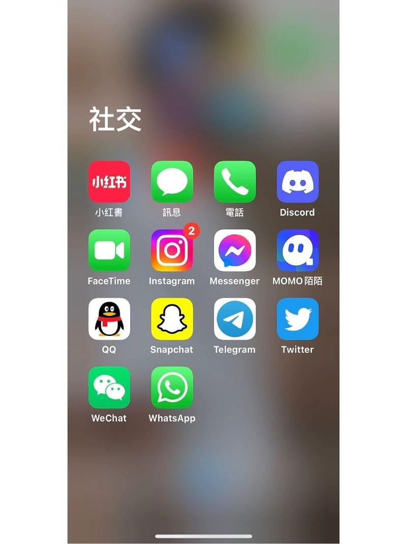 比较开放的免费社交