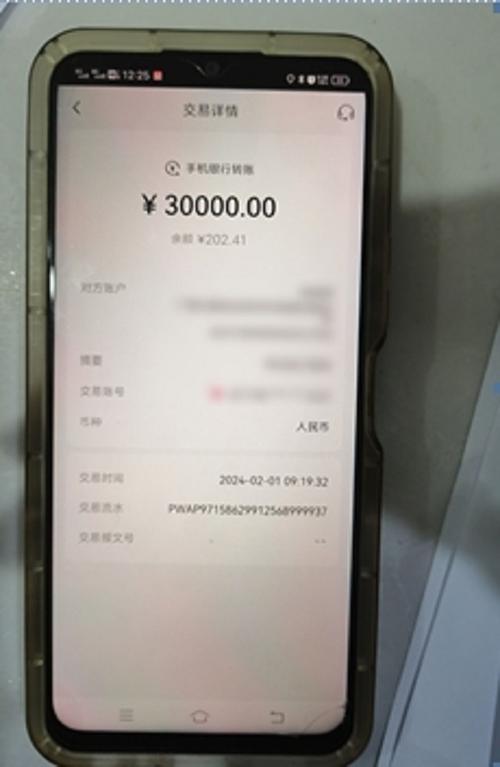 虚假转账记录生成器测试版