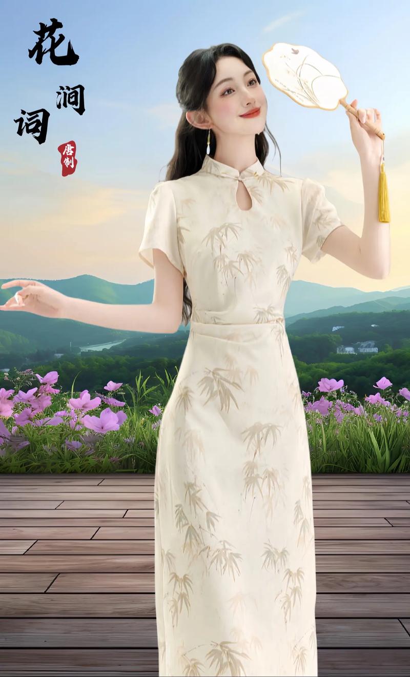 竹叶裙app