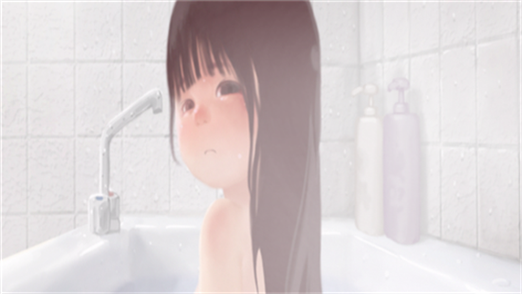 lovelife小女孩破解版