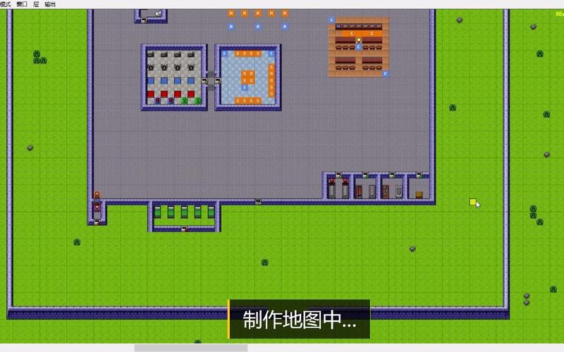 逃脱者1汉化全免广告修改版